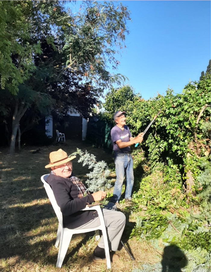 Luc Montagnier maverick of Sciences